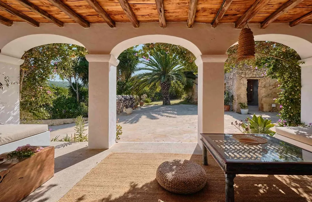 Villa Finca Can Xo Ibiza-1