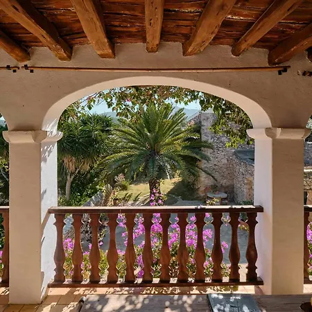 Villa Finca Can Xo Ibiza-3