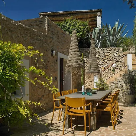 Villa Finca Can Xo Ibiza-2